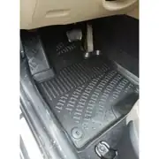 ProCross Kia Sportage 2022 Sonrası Havuzlu Paspas | Full Hybrid (270v) - 2
