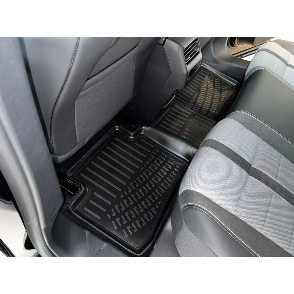 ProCross Opel Grandland 2025 Sonrası Havuzlu Paspas | 1.2 Hybrid