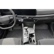 ProCross Kia Sportage 2022 Sonrası Havuzlu Paspas | Mild Hybrid (48v) - 2