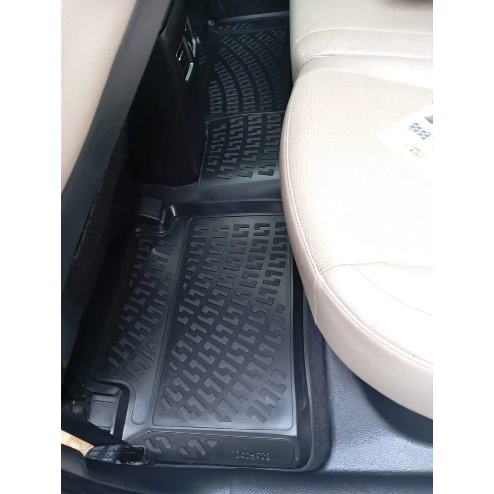 ProCross Hyundai i30 2012-2016 Havuzlu Paspas
