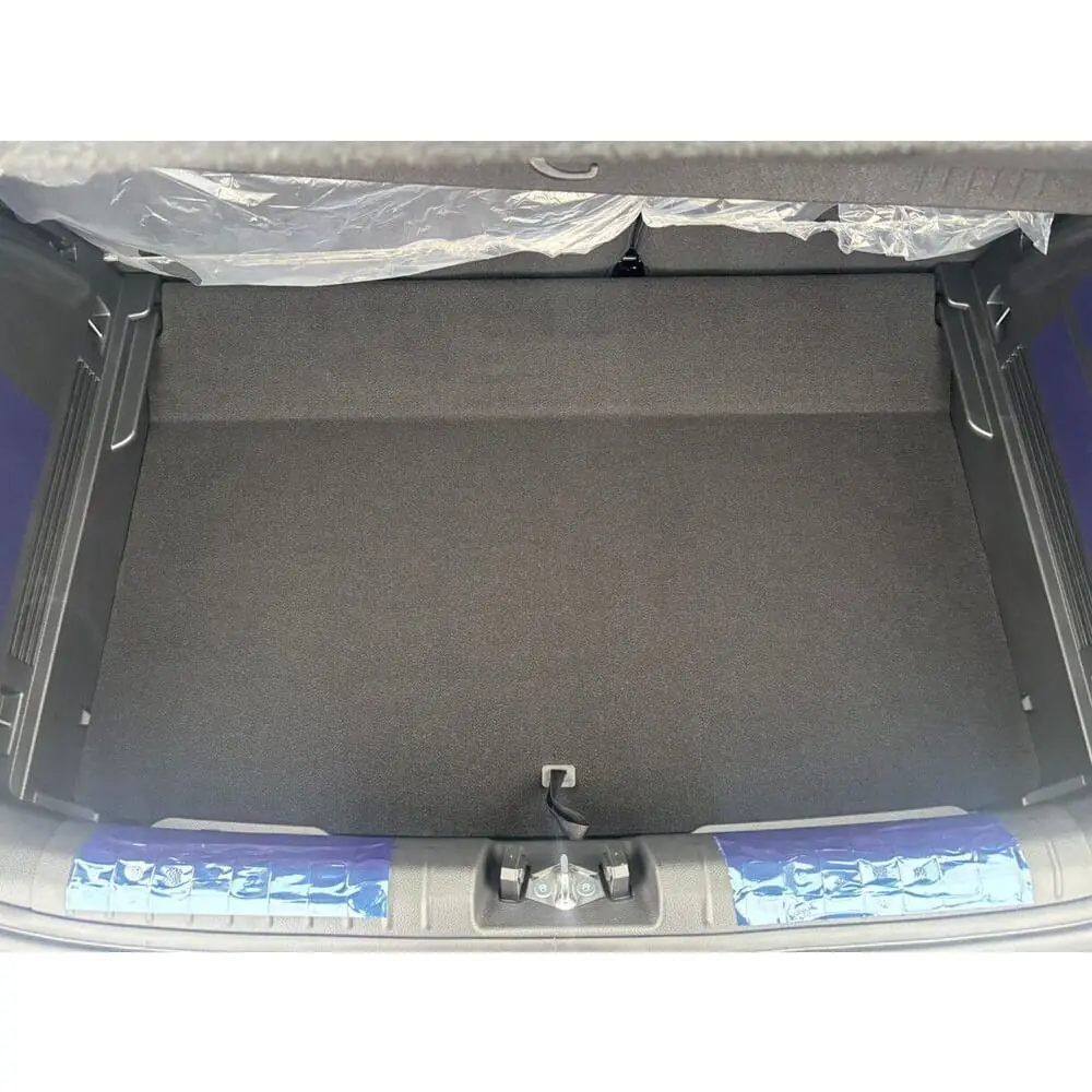 ProCross Kia Stonic 2026 Sonrası Bagaj Havuzu | Alt
