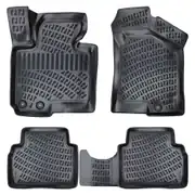 ProCross Hyundai ix35 2009-2015 Havuzlu Paspas - 1