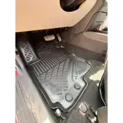ProCross Kia Ceed 2006-2012 Havuzlu Paspas - 2