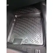 ProCross Kia Cerato 2022 Sonrası Havuzlu Paspas - 3