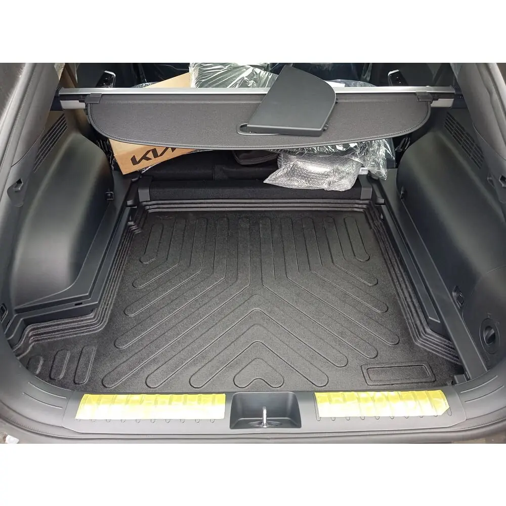 ProCross Kia EV6 2024 Sonrası Bagaj Havuzu | Alt Bagaj