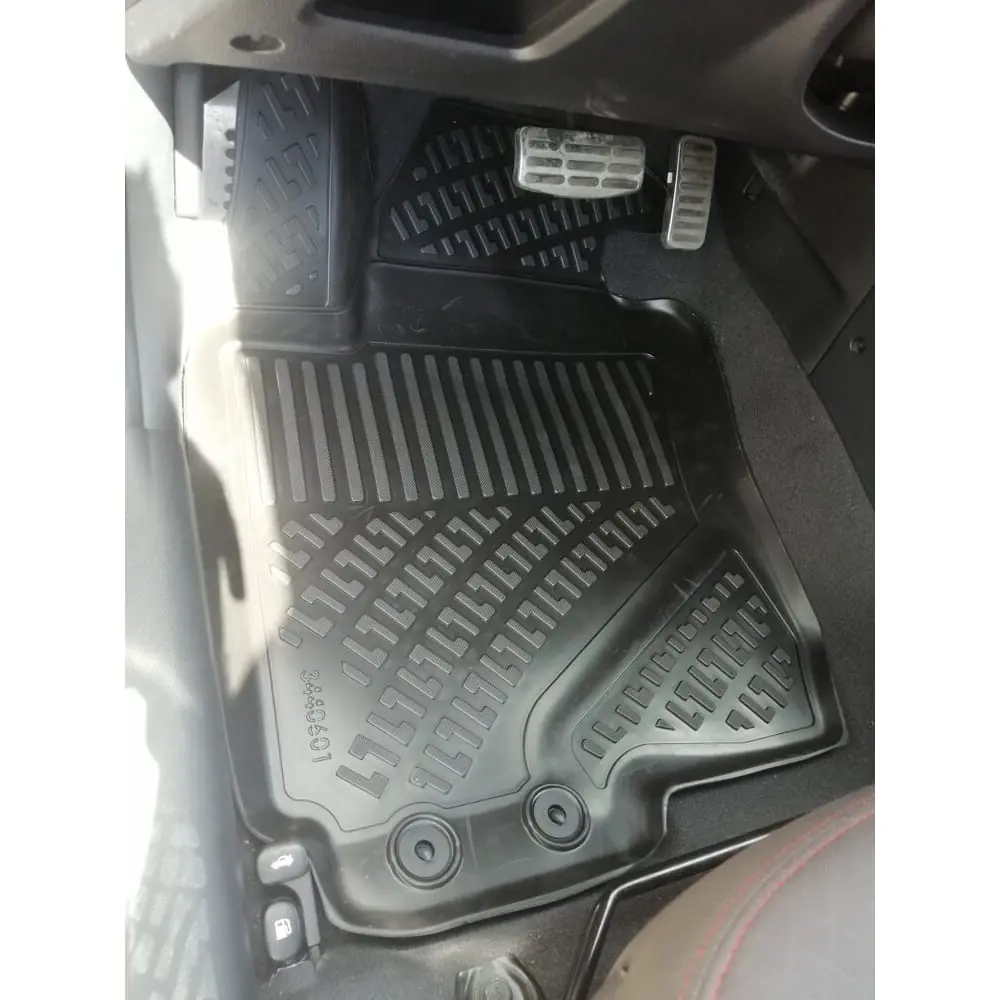 ProCross Kia Cerato 2004-2009 Havuzlu Paspas