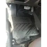 ProCross Kia Cerato 2004-2009 Havuzlu Paspas - 2
