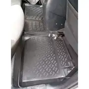 ProCross Kia Cerato 2012-2018 Havuzlu Paspas - 4