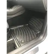 ProCross Tesla Model Y 2019-2024 Havuzlu Paspas - 3