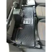 ProCross Opel Combo 2019 Sonrası Havuzlu Paspas | Katlanabilir Ön Yolcu Koltuğu - 4