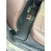ProCross Bmw iX1 2024 Sonrası Havuzlu Paspas - 4