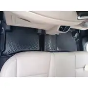 ProCross Hyundai Tucson 2015-2020 Havuzlu Paspas - 3