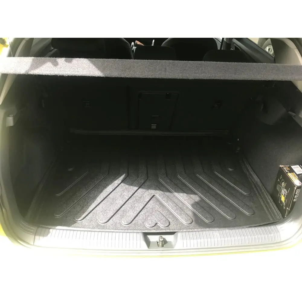ProCross Volkswagen Golf 8 2020 Sonrası Bagaj Havuzu | Üst Bagaj